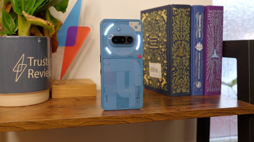 Latest leak confirms price hike for the Nothing Phone 4a series