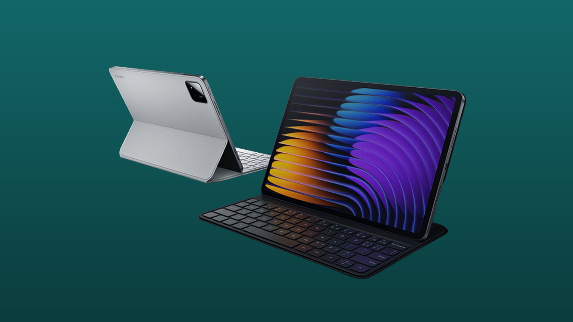 Le Pad 8 Pro de Xiaomi est aussi proche d'un iPad Pro Android que nous l'avons vu