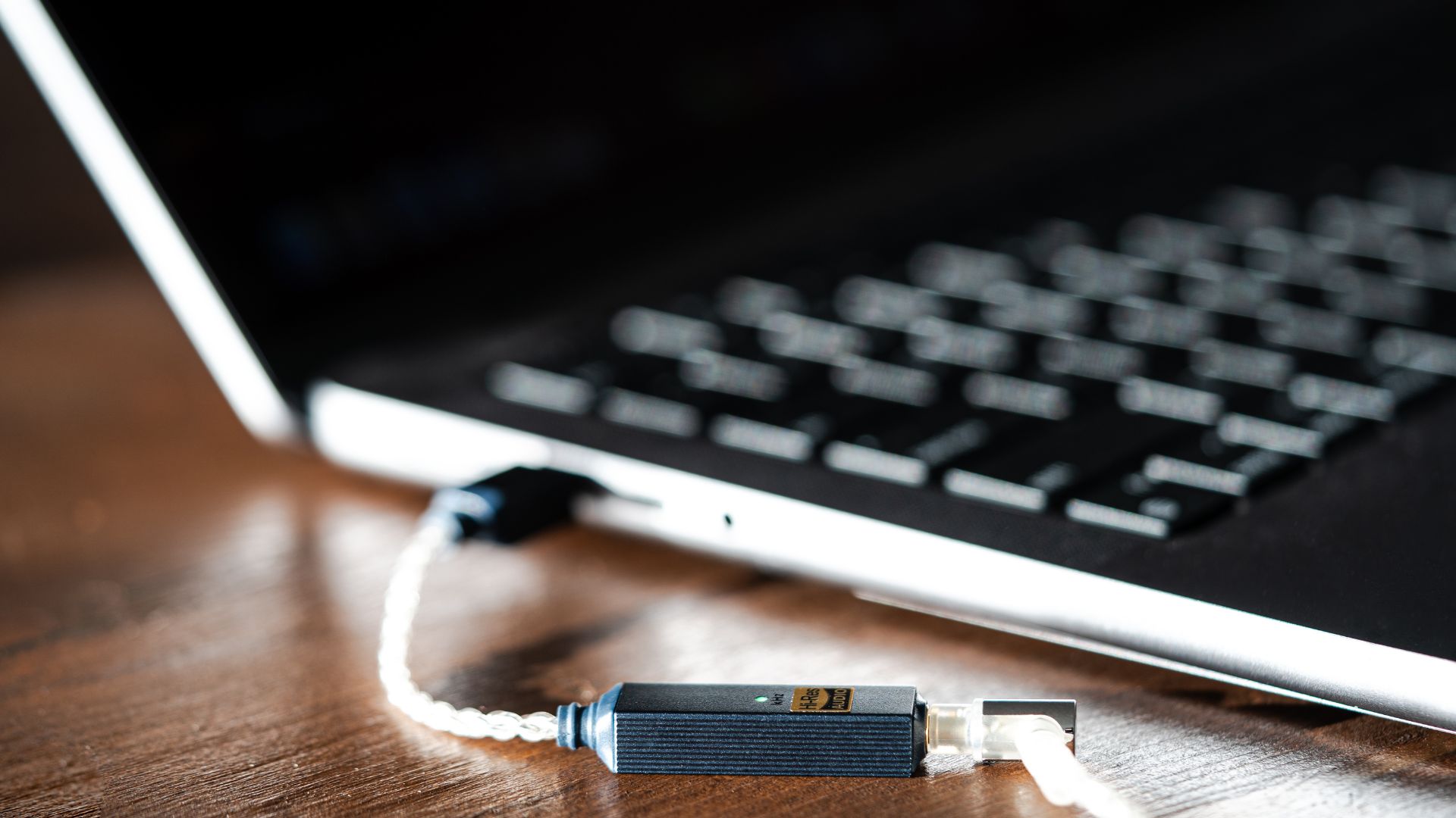 Le dernier DAC d'iFi Audio va booster votre smartphone et vos ordinateurs portables