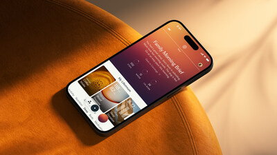 Les fondateurs de Fitbit annoncent une nouvelle plateforme de santé pour toute la famille
