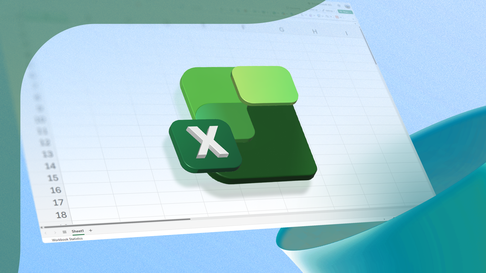 Microsoft Excel vient d'apporter une fonctionnalité cloud utile aux feuilles de calcul locales