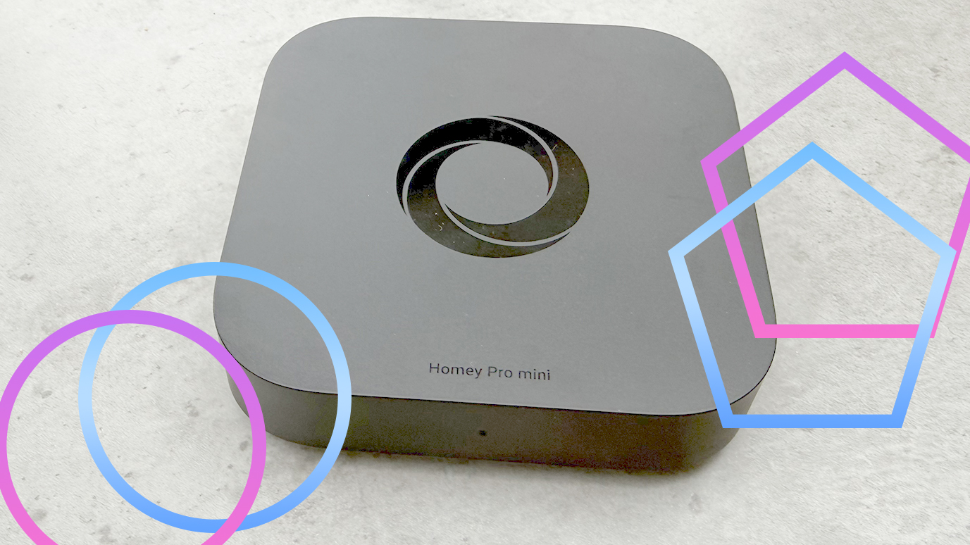 Oubliez Amazon, Apple et Google, Homey est mon système de maison intelligente de choix en termes d'énergie