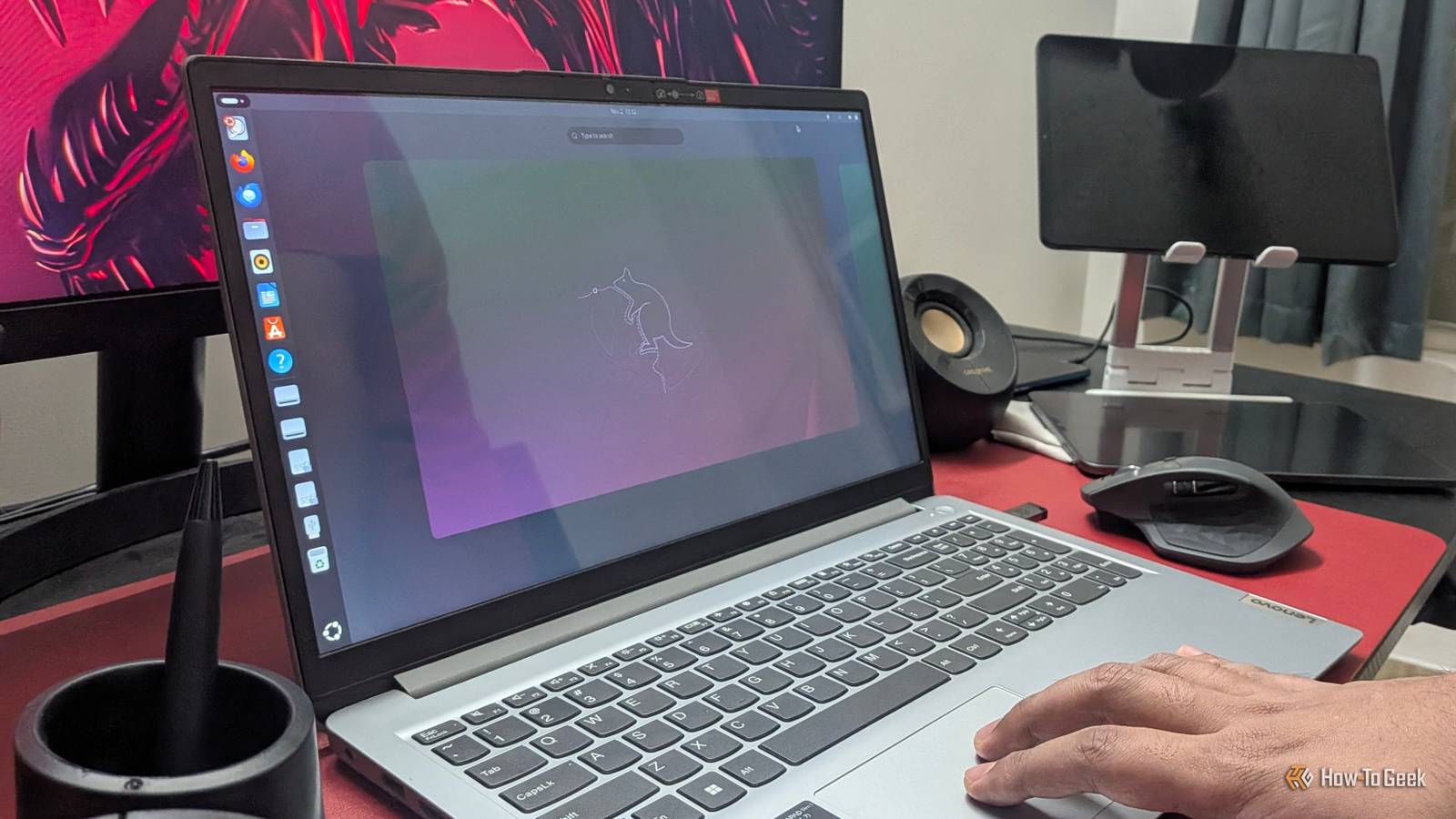 Pourquoi Ubuntu est mauvais pour les ordinateurs de bureau Linux, mais excellent pour les ordinateurs portables Linux