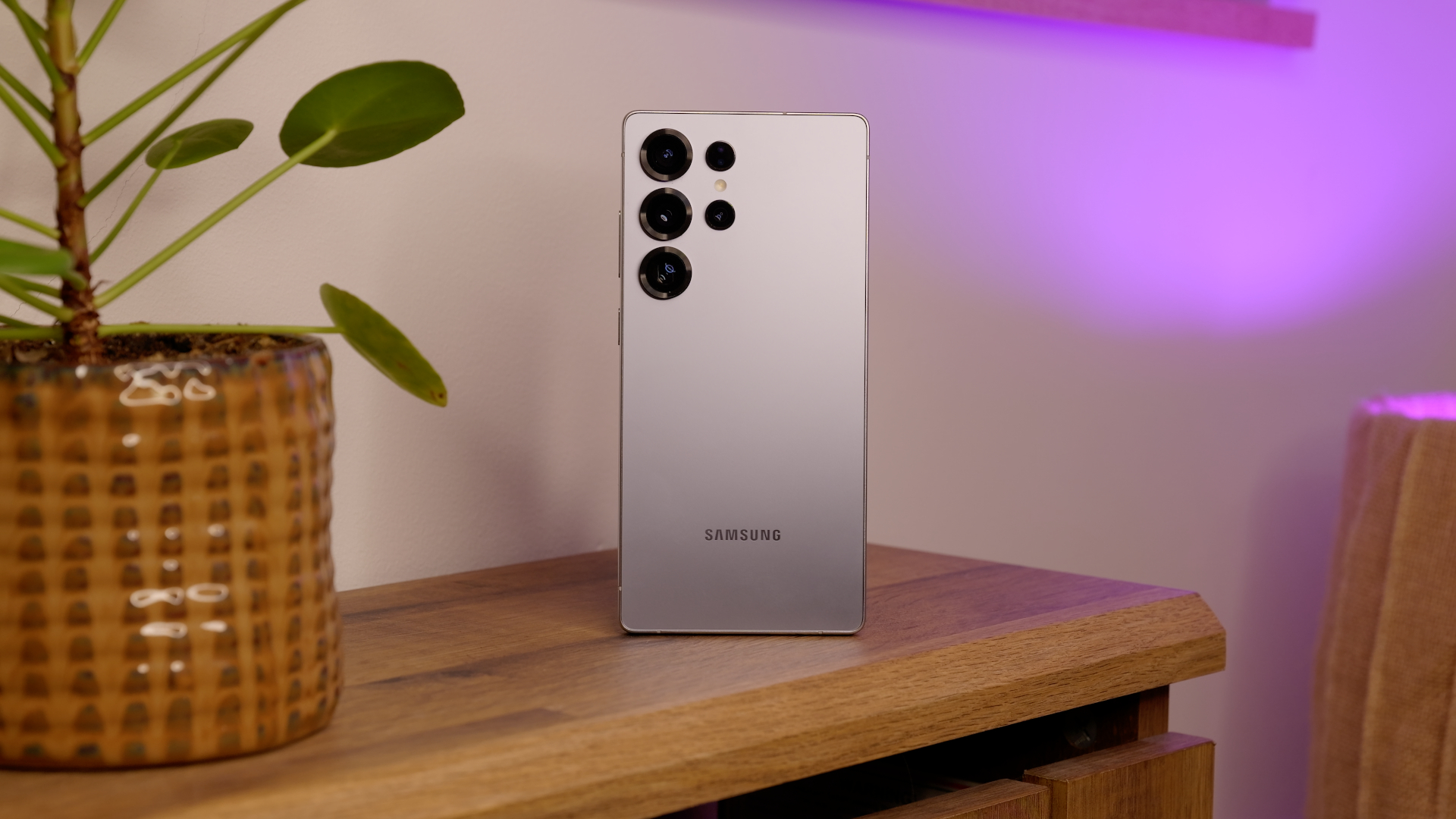 Quelqu'un a déjà acheté le Galaxy S26 Ultra