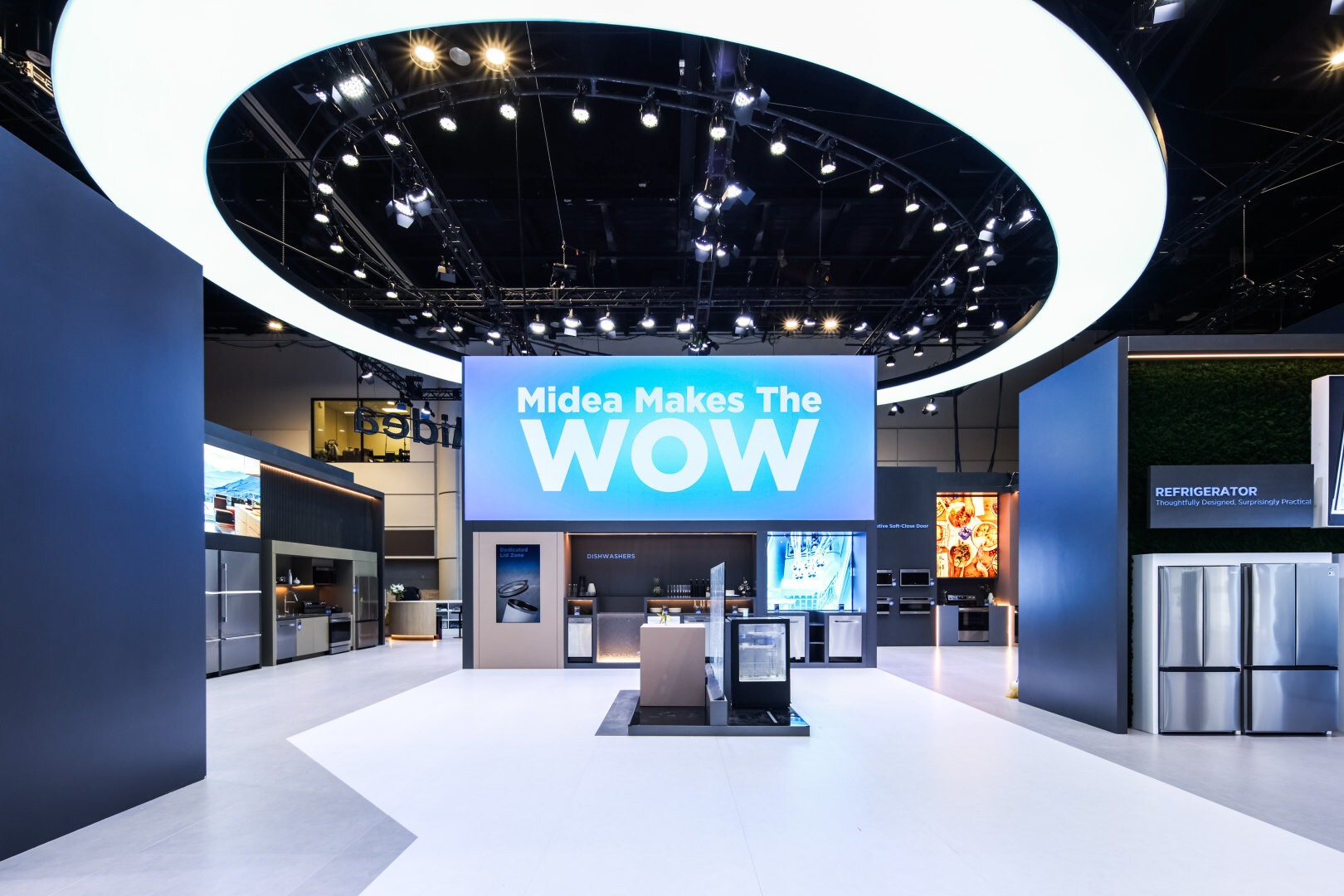 Voici quelques-uns des appareils de cuisine les plus uniques que vous verrez en 2026