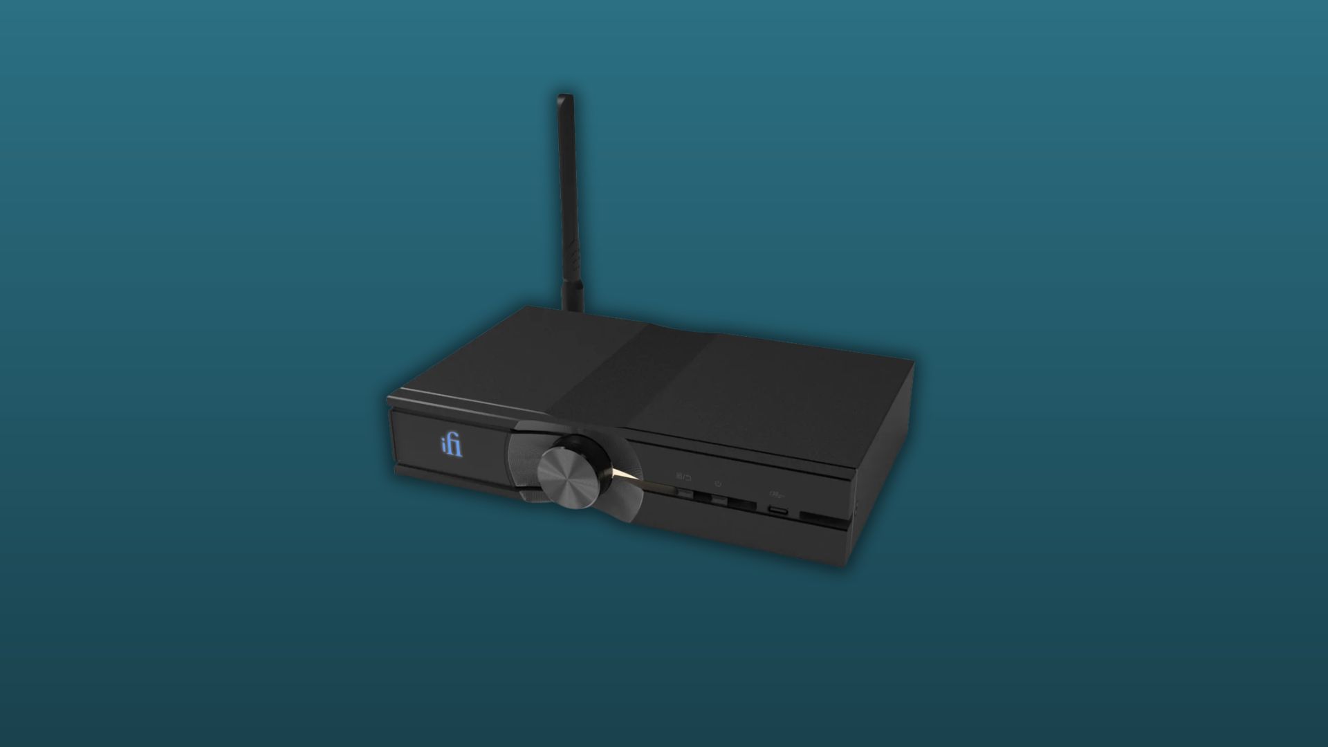 iFi NEO Stream 3 et ZEN Stream 3 apportent le streaming haute résolution aux installations hi-fi