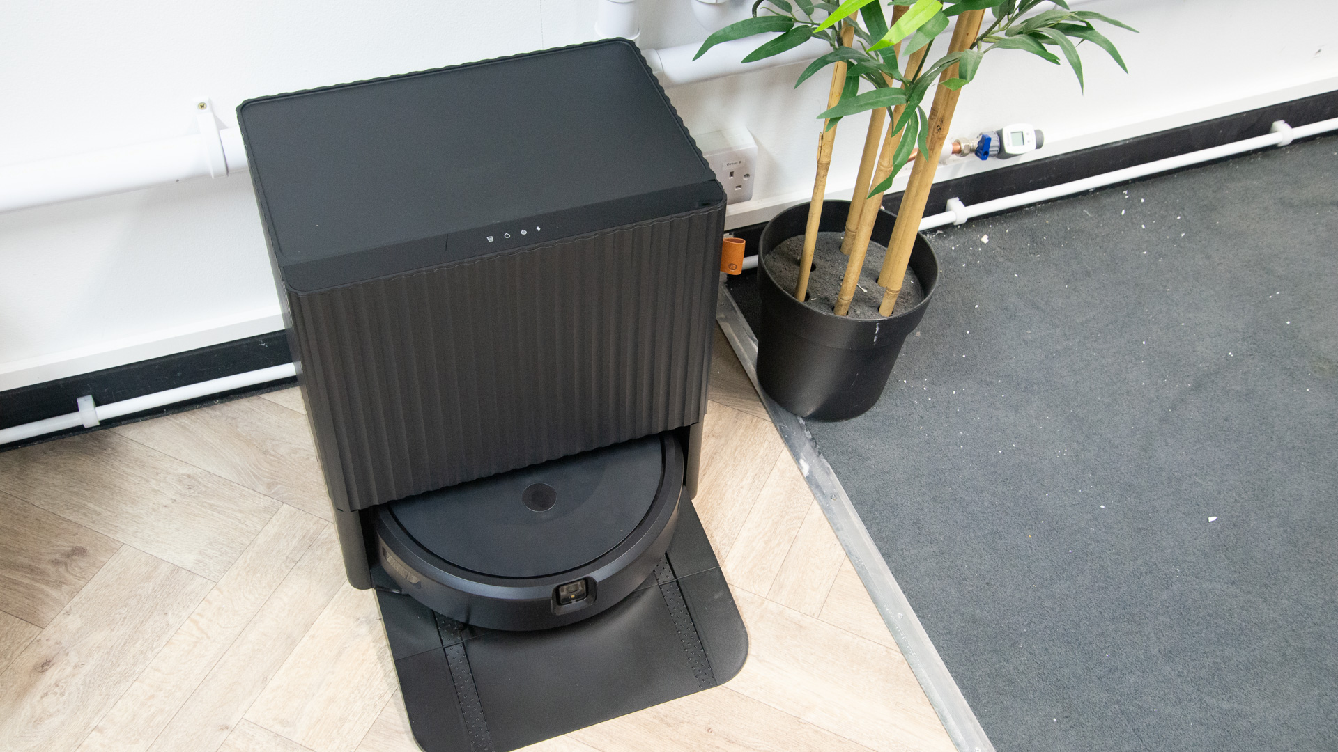 iRobot est désormais chinois – mais vos données Roomba restent aux États-Unis