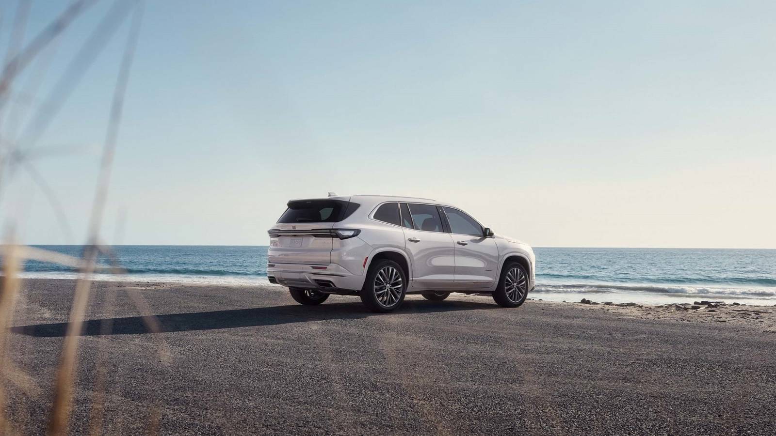 Buick a battu Toyota et Honda en termes de fiabilité, et personne ne l'a vu venir