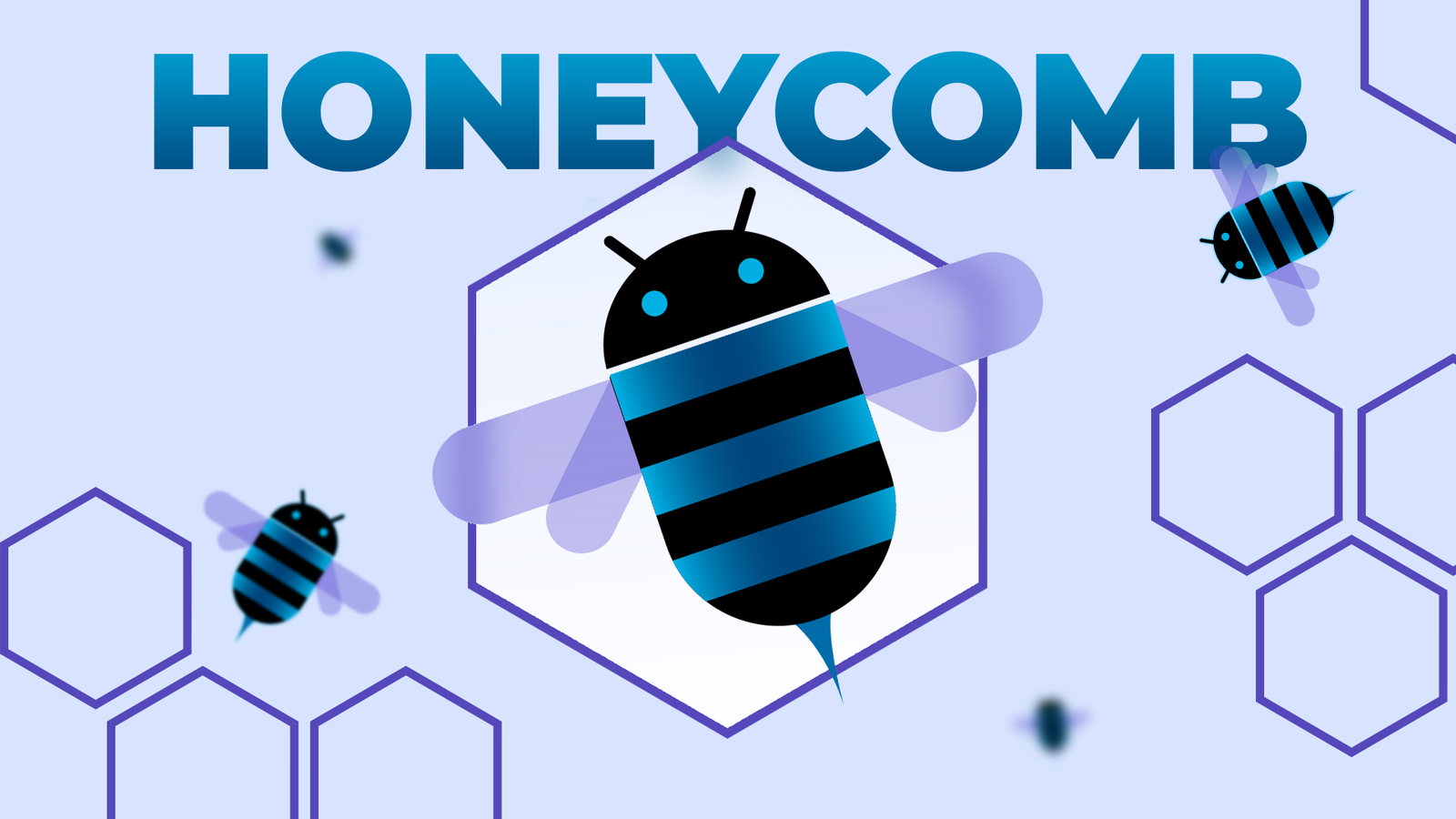 Le tueur d'iPad de Google qui n'a jamais décollé