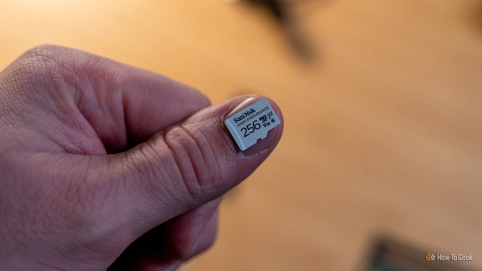 Comment exposer les fausses cartes microSD avant qu'elles ne corrompent vos données
