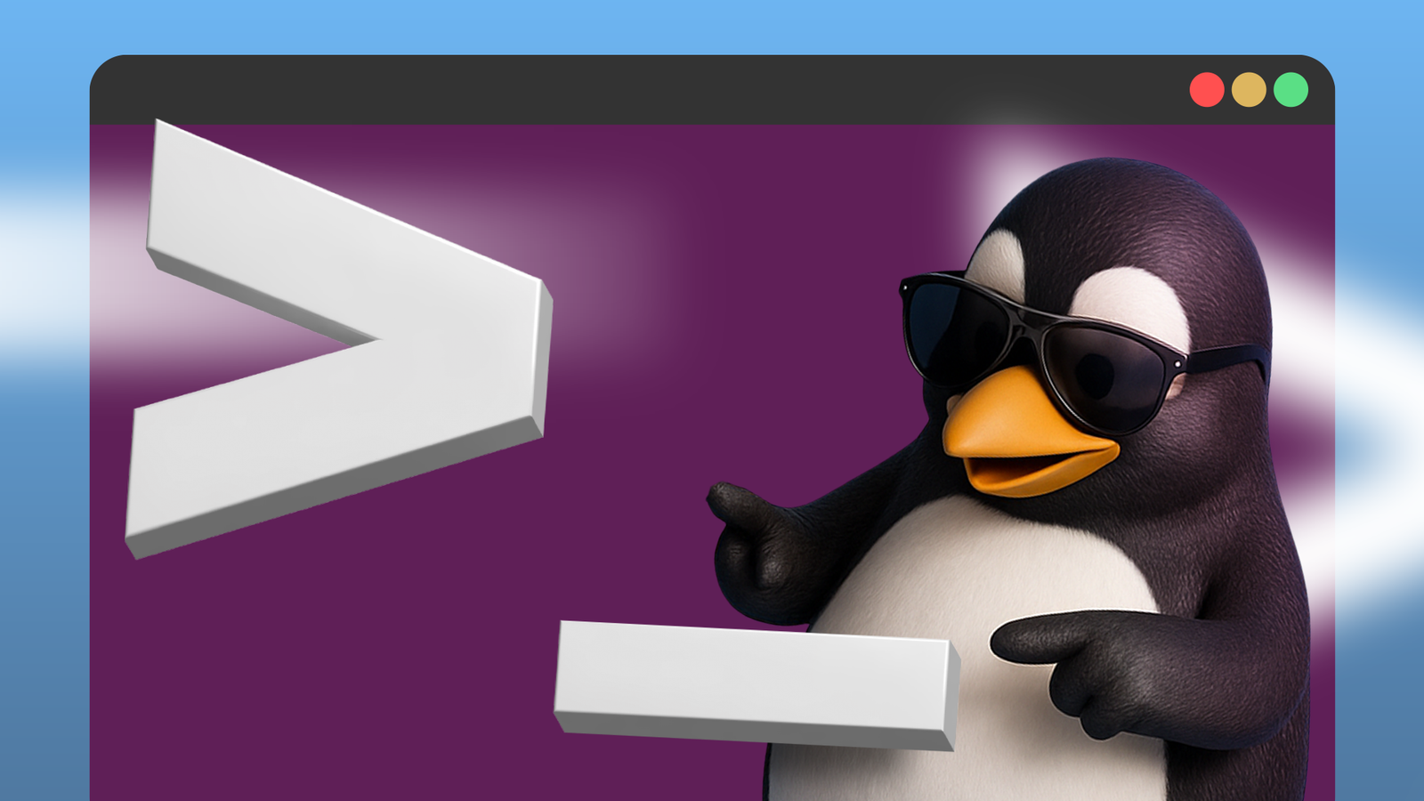 Oubliez le terminal standard : Kitty est l'outil le plus puissant de mon flux de travail