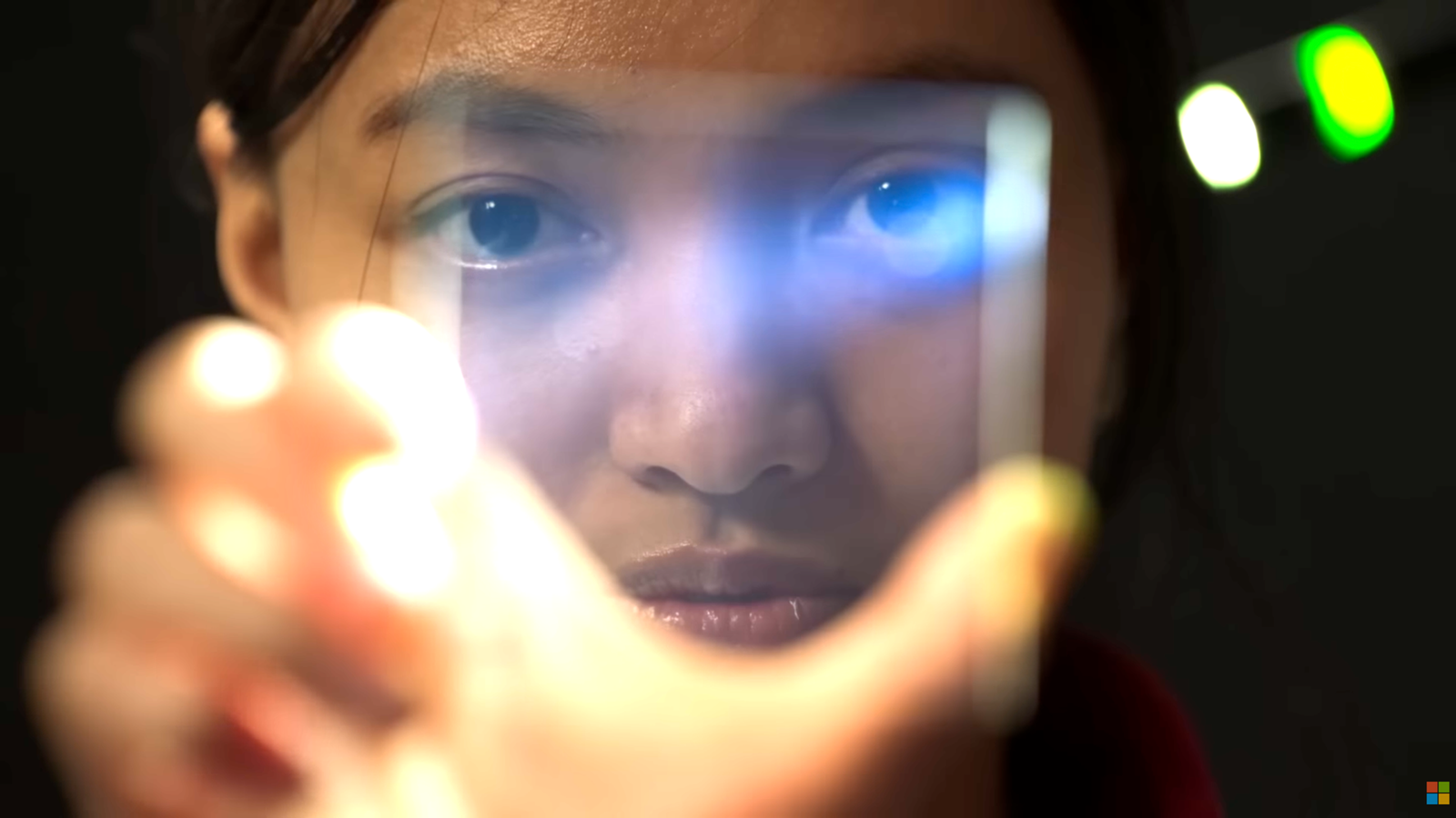 Une technologie de stockage de science-fiction qui fait ressembler votre SSD à une disquette