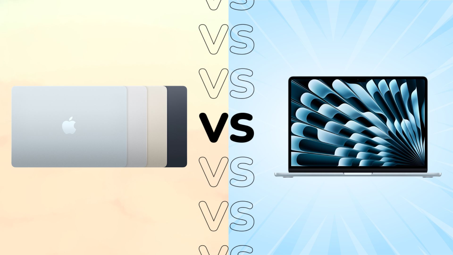 MacBook Air M5 vs Air M4 : y a-t-il une différence suffisante ?