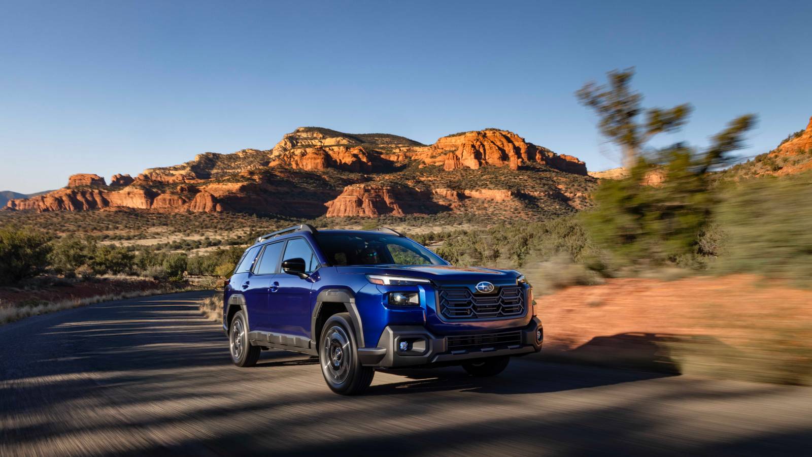 Subaru ajoute la conduite mains libres sur autoroute à l'Outback 2026 : voici comment cela fonctionne
