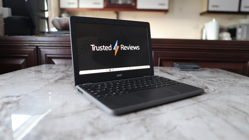 Profil - Acer Chromebook 311 (2026)