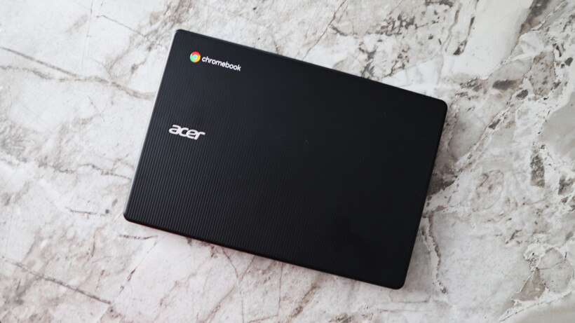 Couvercle - Acer Chromebook 311 (2026)