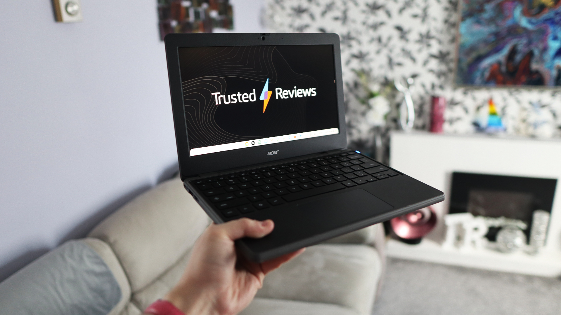 Acer Chromebook 311 (2026) Révision