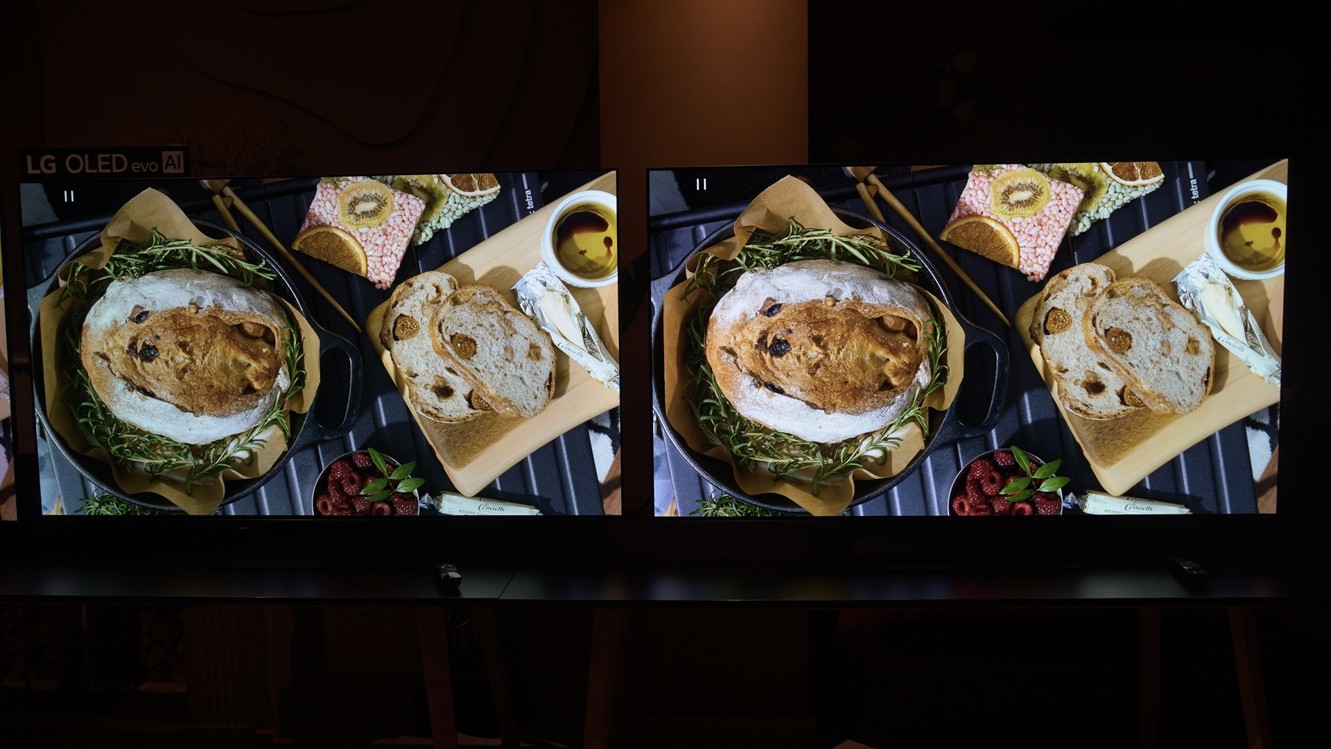 LG vient de me rendre confus à propos de Dolby Vision 2… encore une fois