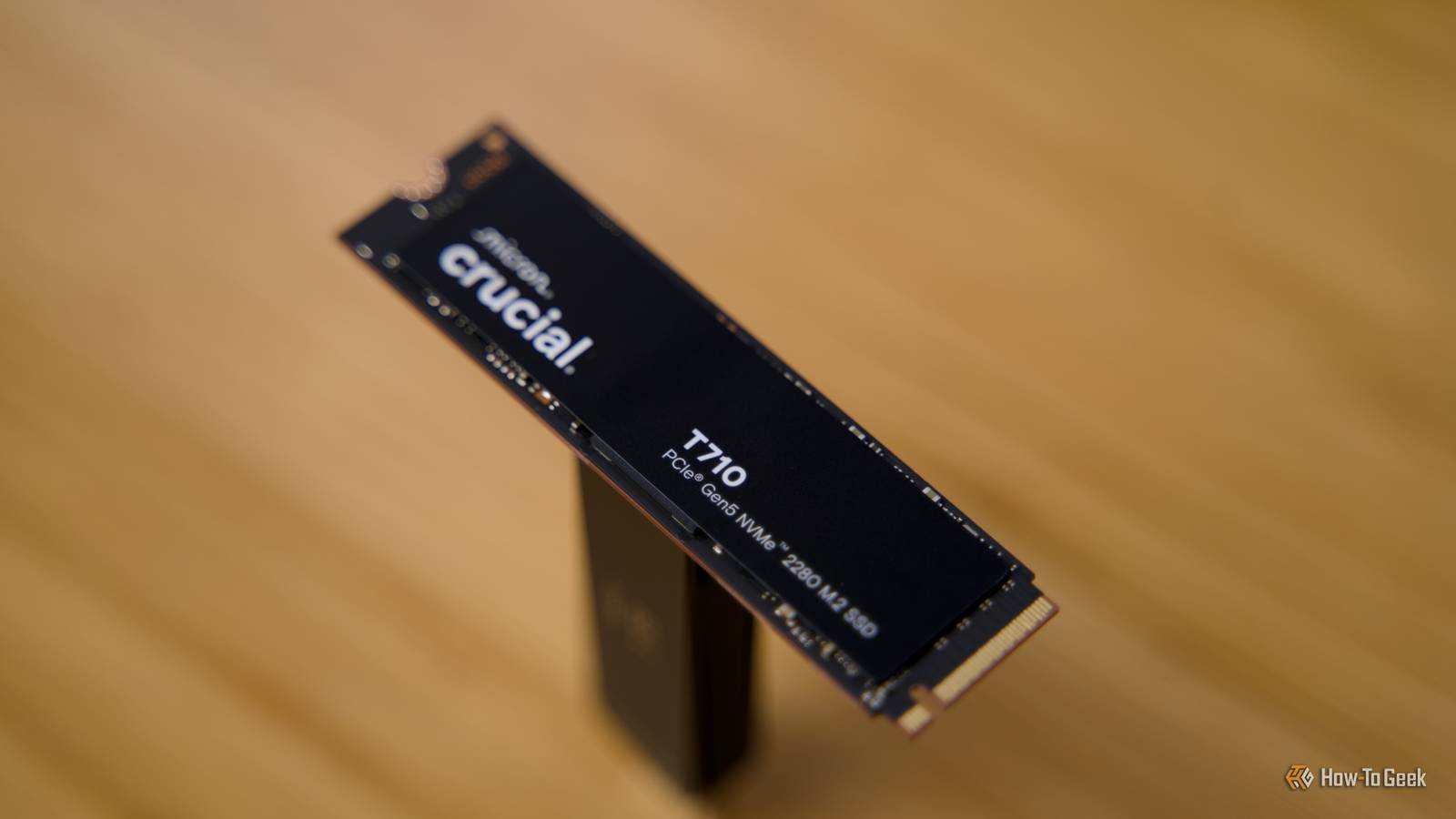 Ces minuscules disques SSD permettent d'économiser de l'espace sans compromettre le stockage. Alors pourquoi ne sont-ils pas plus populaires ?