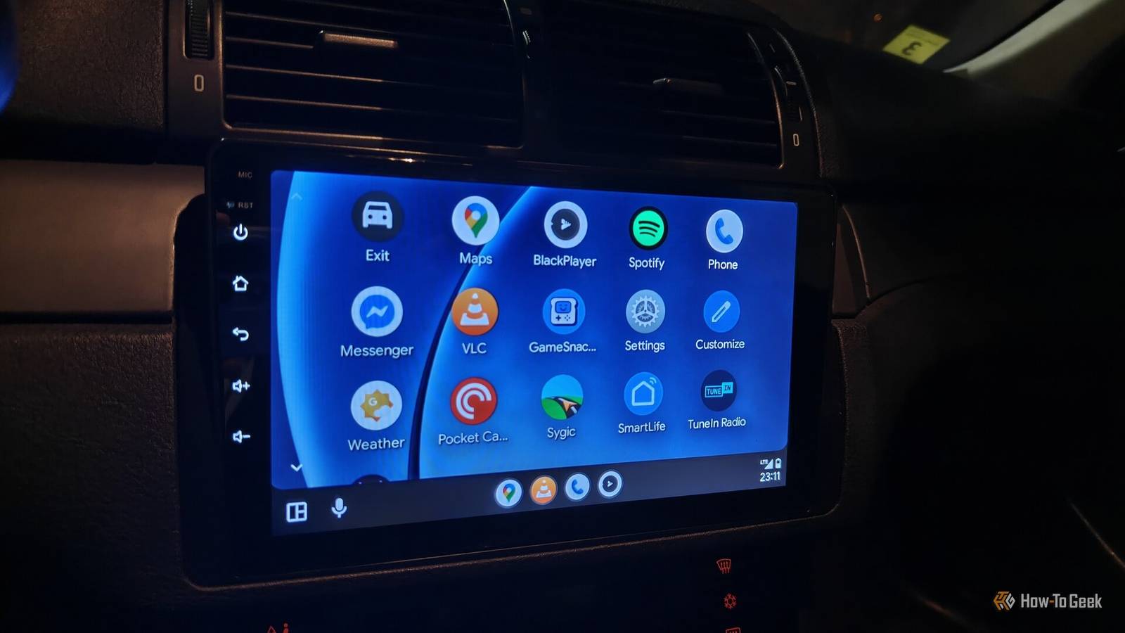 5 applications Android Auto uniques qui amélioreront réellement votre expérience de conduite