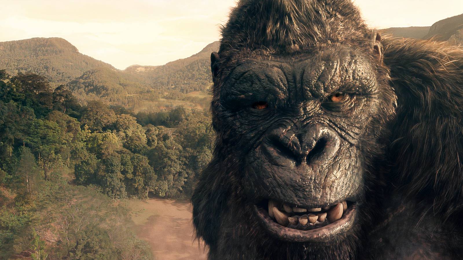 L'émission télévisée à succès Godzilla & Kong d'Apple devient immédiatement un succès en streaming