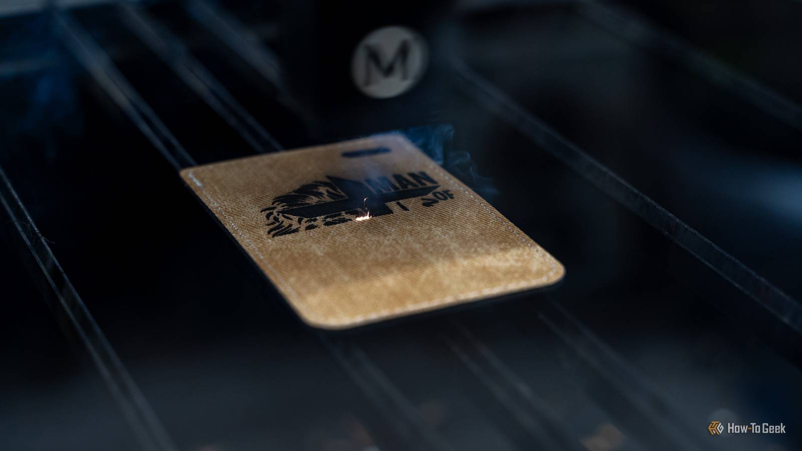 Ces 5 incroyables projets de gravure laser m'ont coûté moins de 10 $ chacun