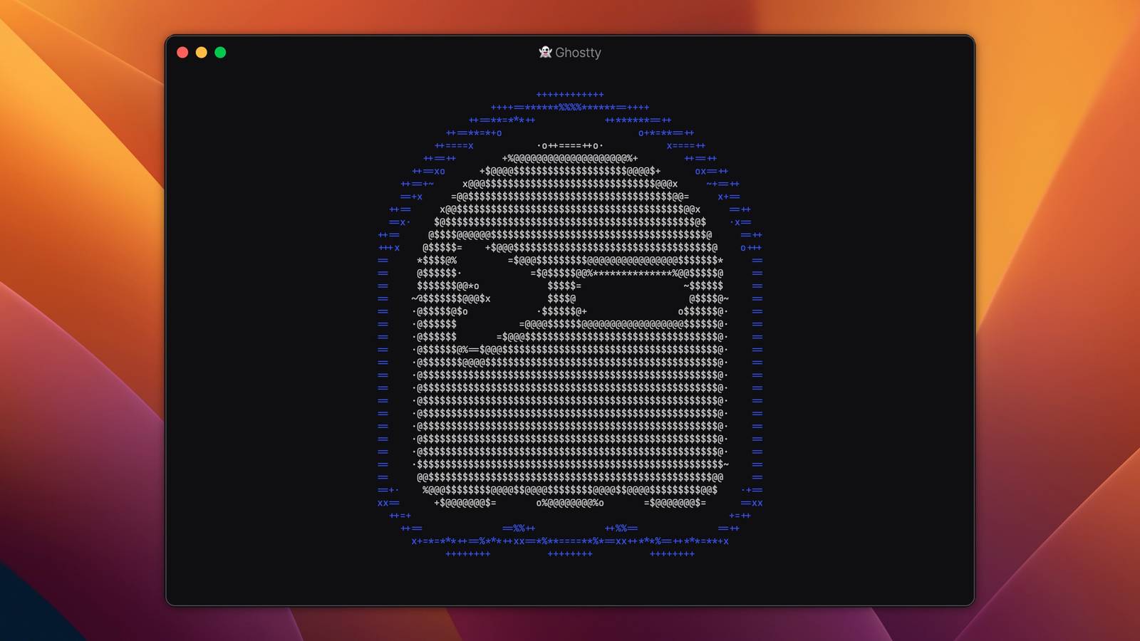 L'excellente application de terminal Ghostty vient de bénéficier d'une mise à niveau sur Linux et Mac