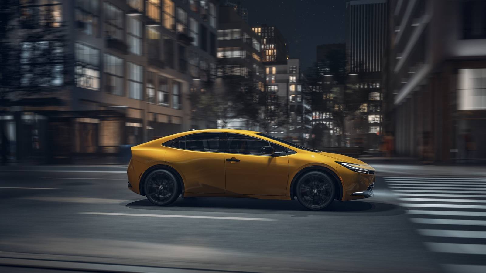 Les différents types de motorisations hybrides expliqués