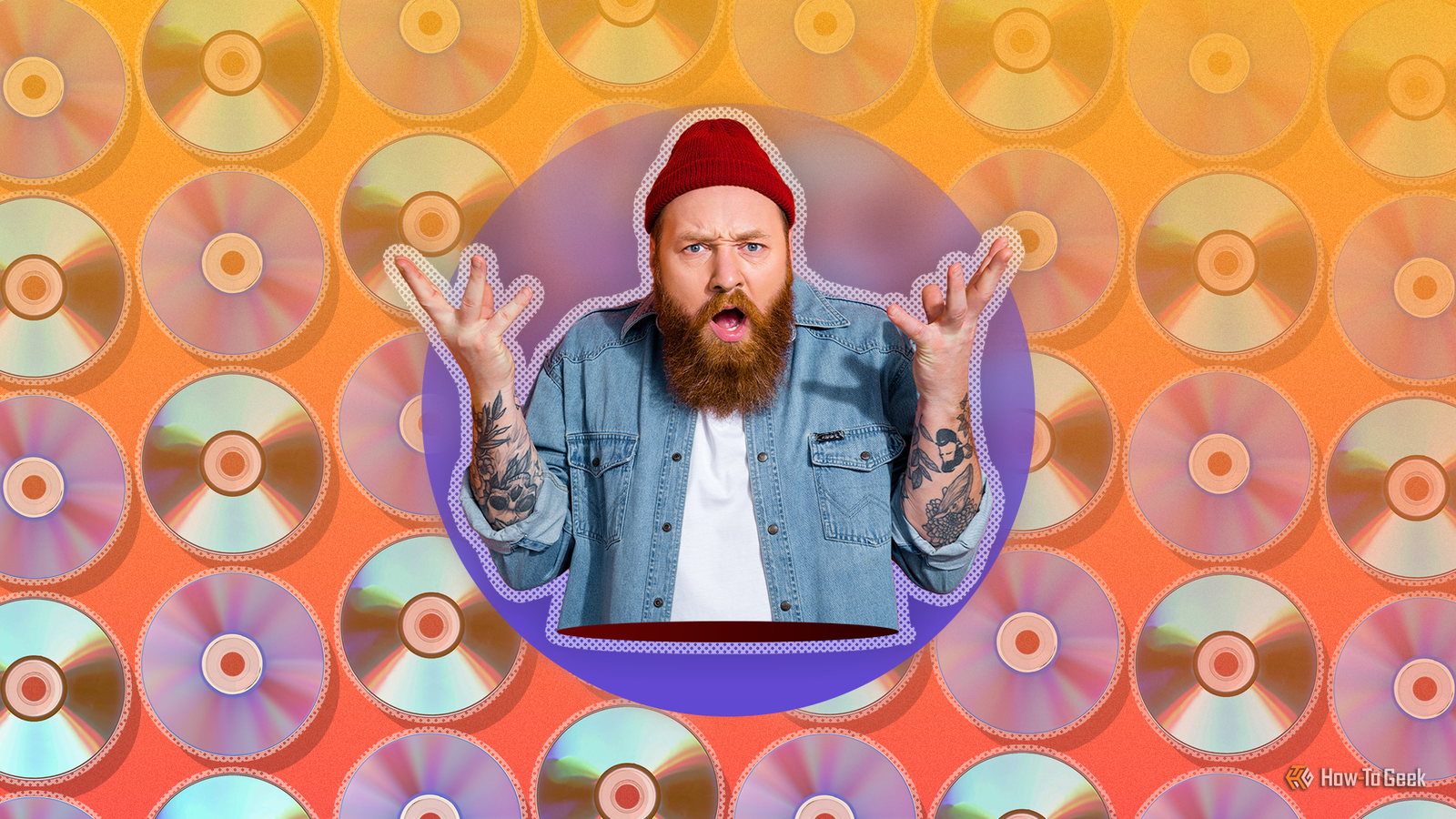 Le Blu-ray est en train de mourir, mais comment a-t-il duré si longtemps ?