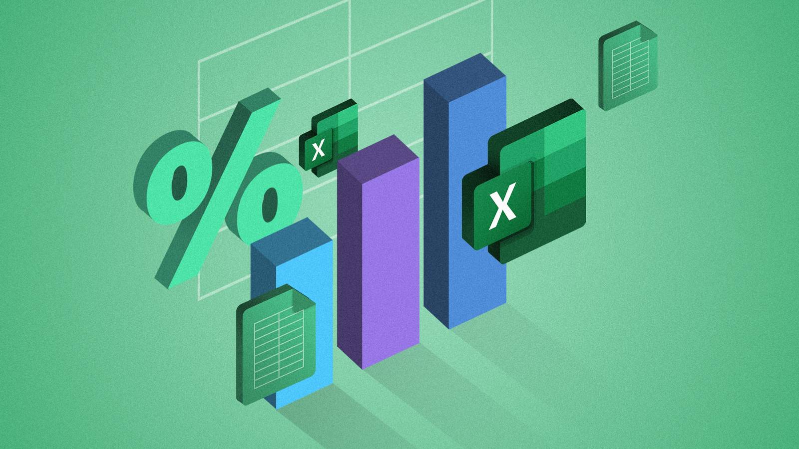 3 astuces simples que j'utilise pour rendre les histogrammes Excel réellement utiles