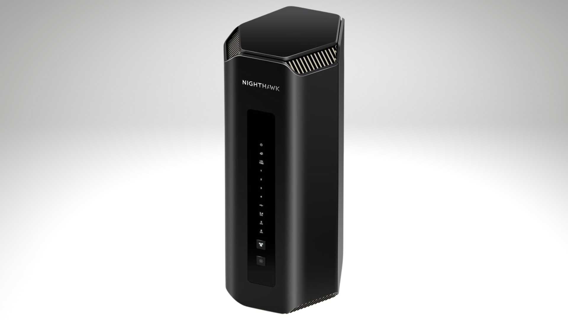 Le routeur Netgear Nighthawk WiFi 7 revient à son meilleur prix