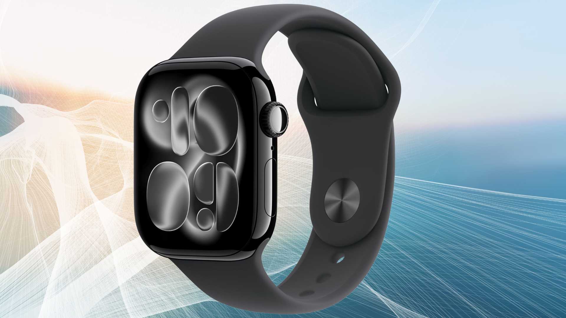 La dernière vente d'Amazon réduit de 70 £ l'Apple Watch Series 11