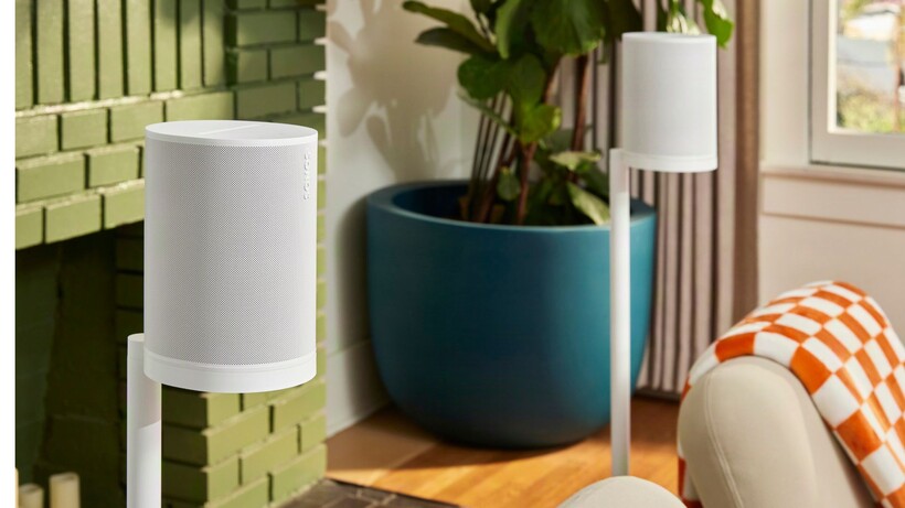 Style de vie Sonos Era 100 SL