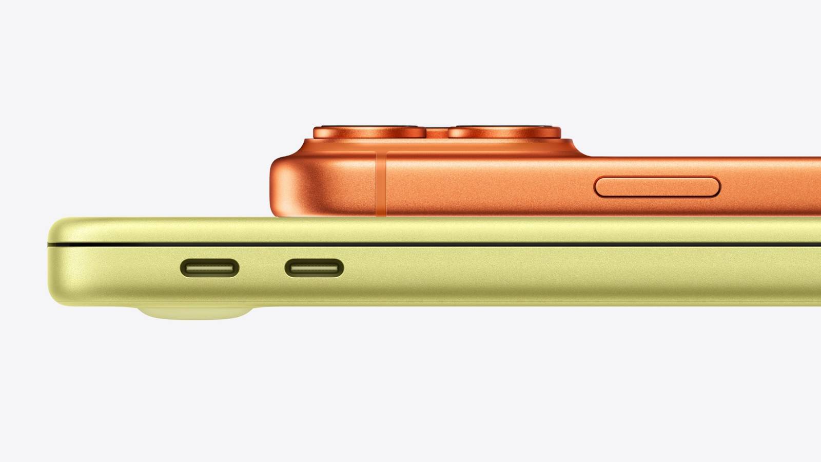 Le nouveau MacBook Neo d'Apple prouve le chemin parcouru par les puces mobiles