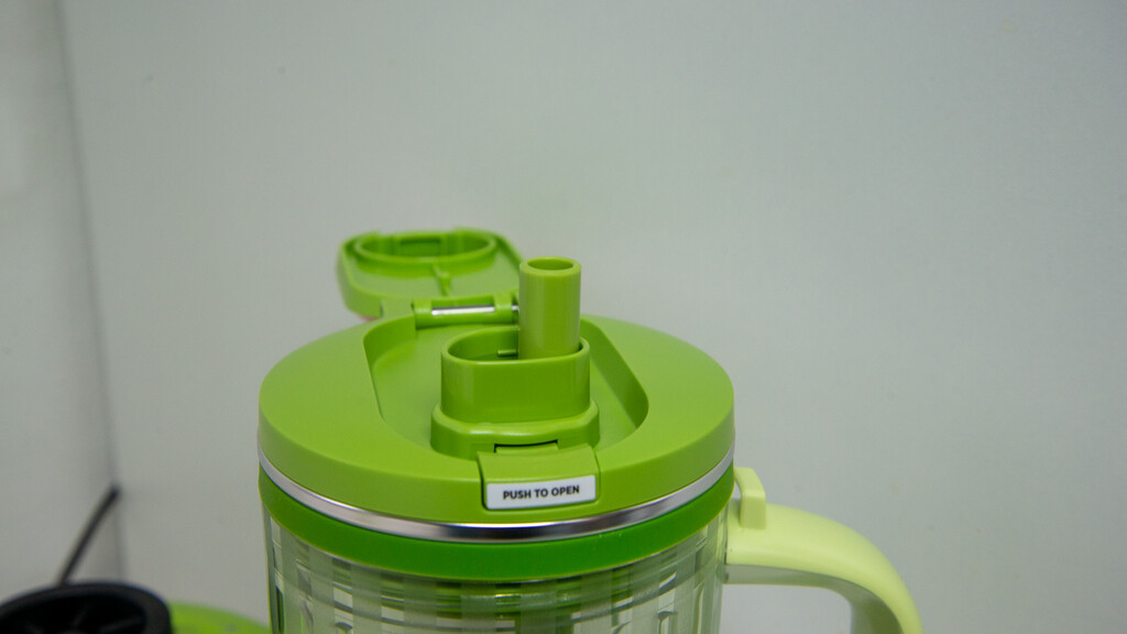 Couvercle Ninja BlendBoss