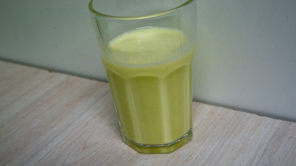 Smoothie Ninja BlendBoss