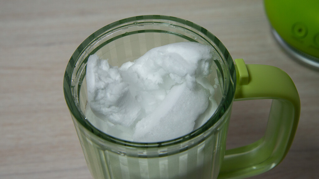 Glace pilée Ninja BlendBoss