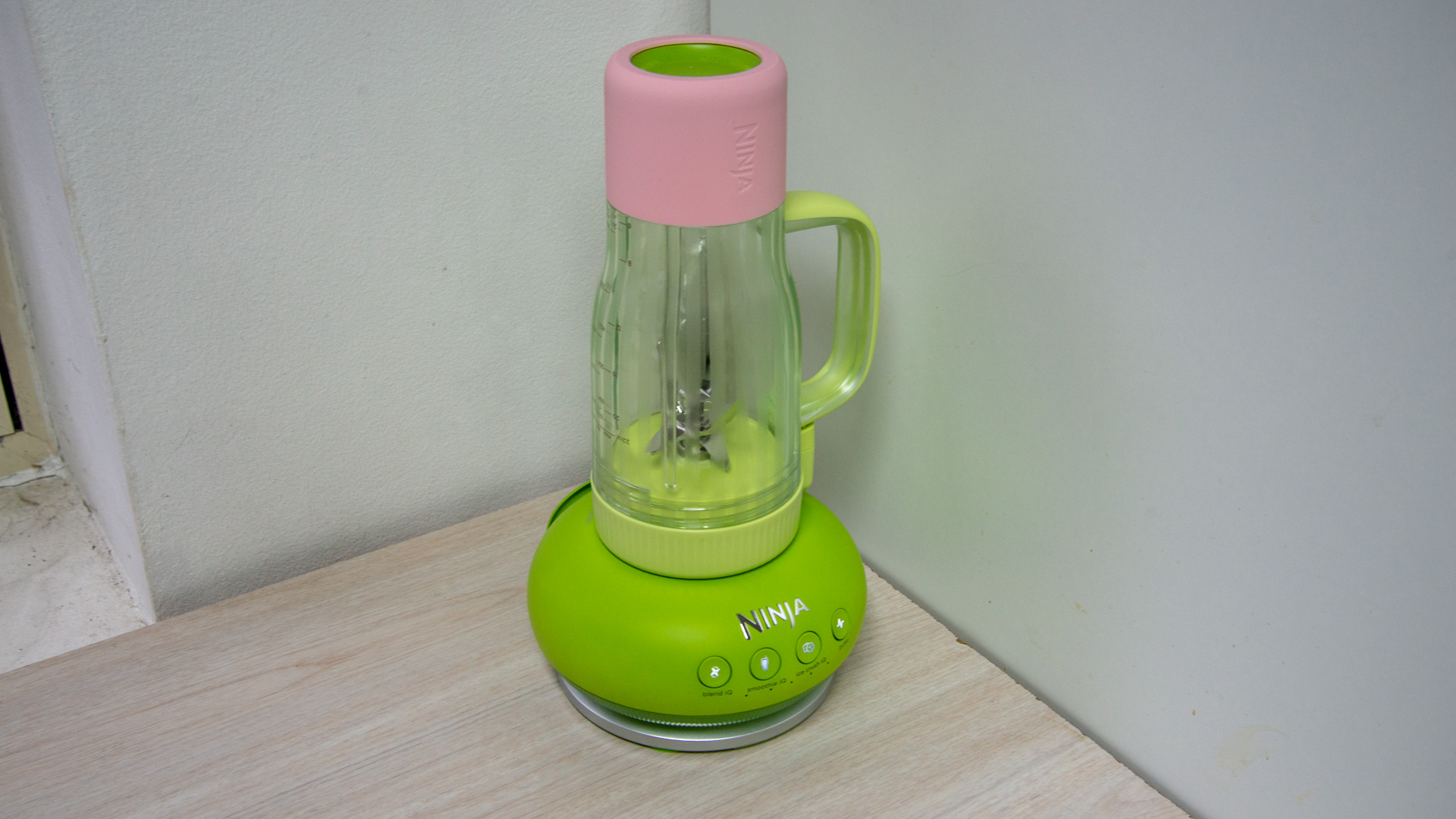 Examen Ninja BlendBoss - Avis fiables