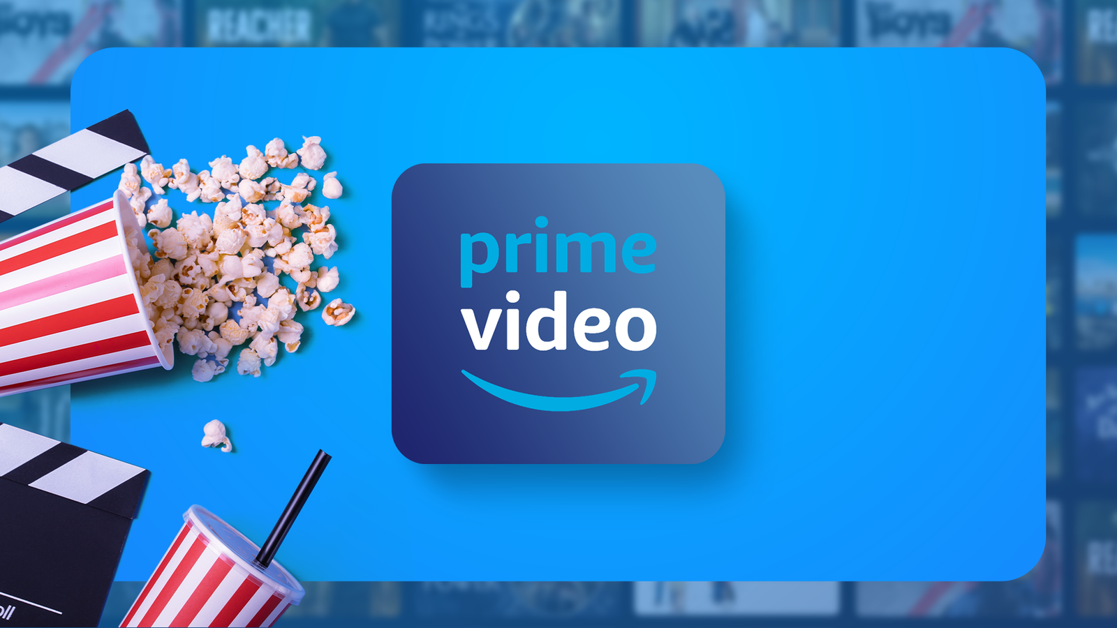 3 séries dramatiques Prime Video à regarder ce week-end (13 mars)