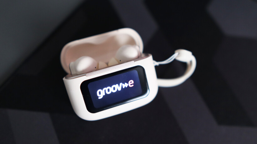 Profil - Groov-e Neo