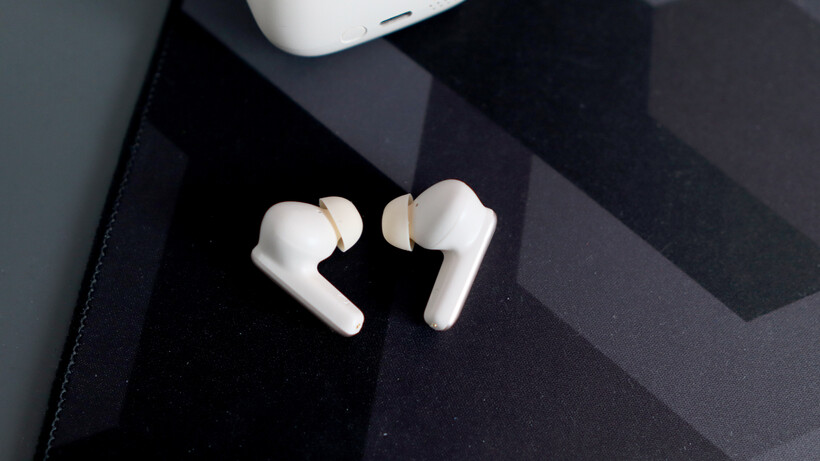 Écouteurs - Groov-e Neo