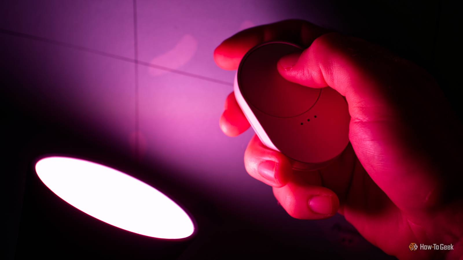 Votre maison intelligente a besoin d'un réseau maillé, voici ce que cela signifie