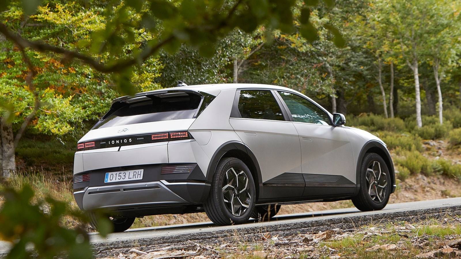 Vous pouvez désormais acheter une Hyundai Ioniq 5 d’occasion au prix d’une Corolla neuve