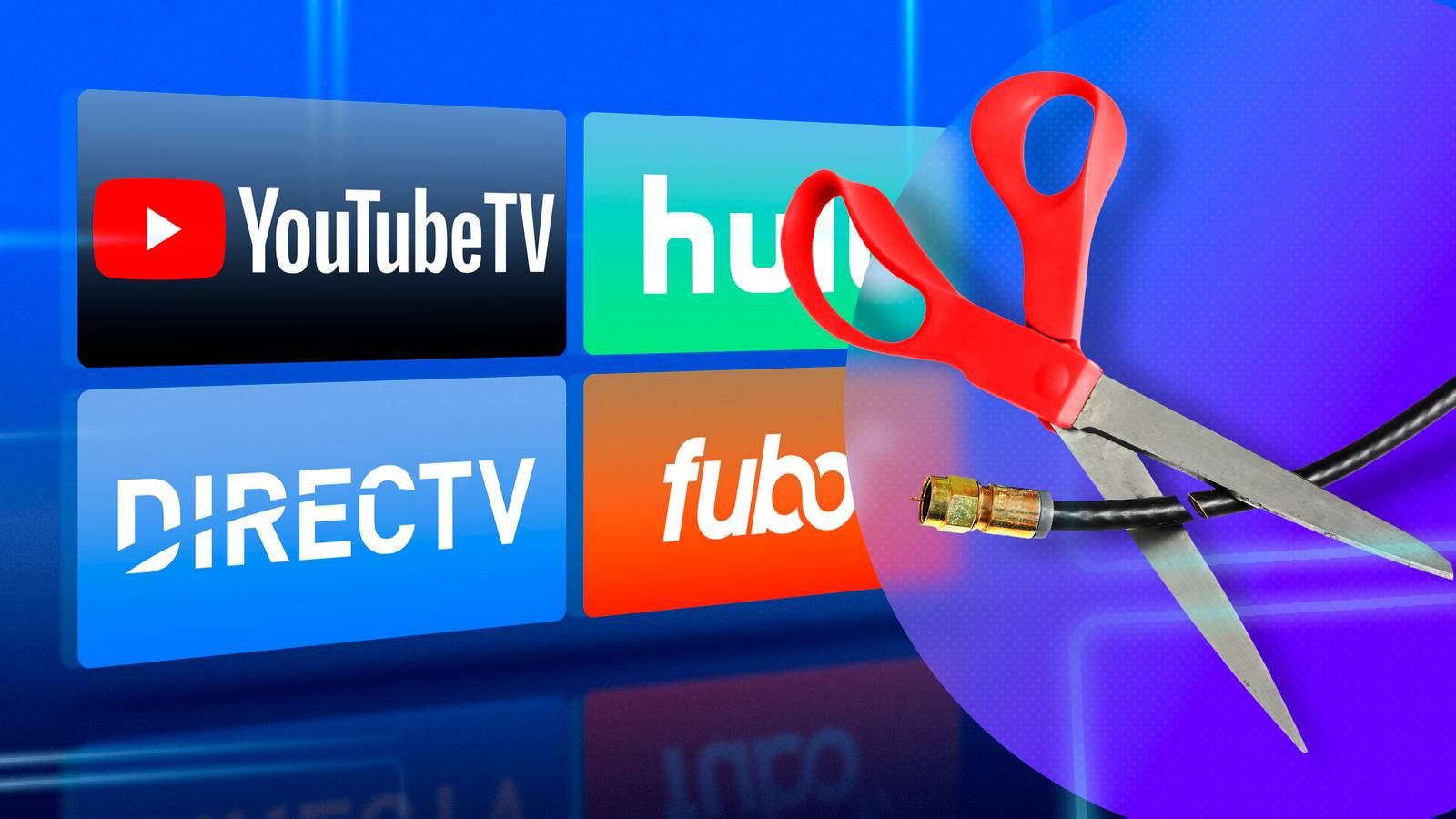 4 raisons pour lesquelles je ne pense plus que couper les cordons en vaut la peine