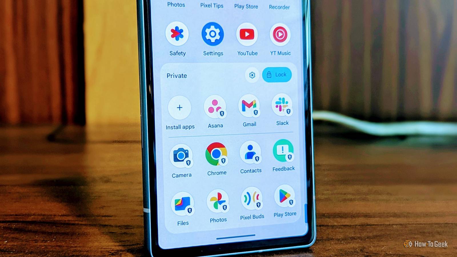 5 fonctionnalités de confidentialité essentielles disponibles uniquement sur les téléphones Google Pixel