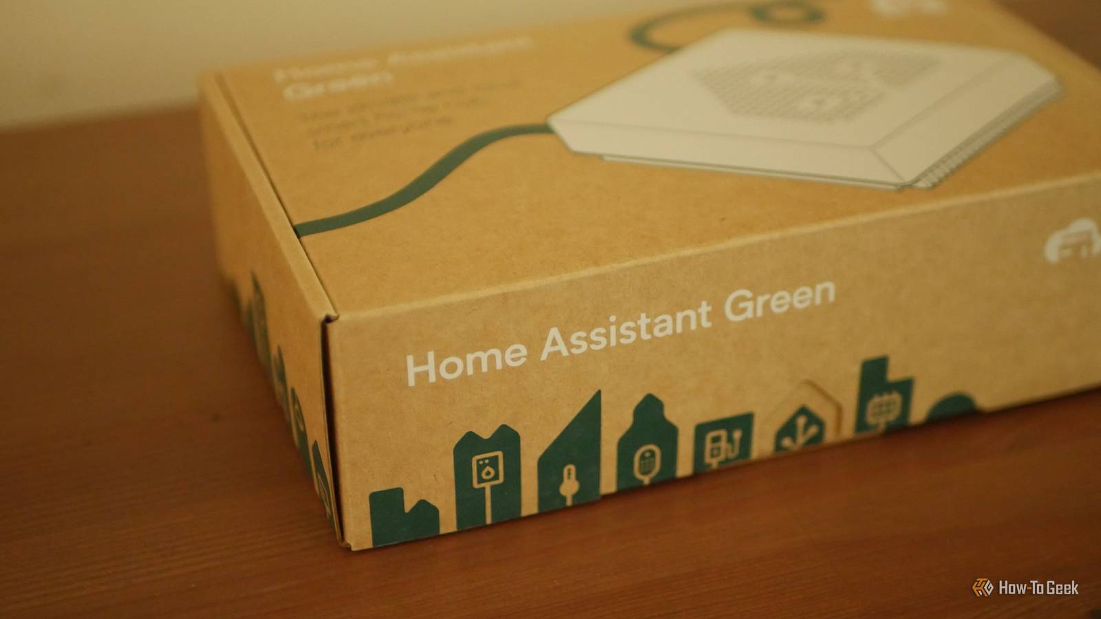 4 raisons pratiques de construire une maison intelligente entièrement locale