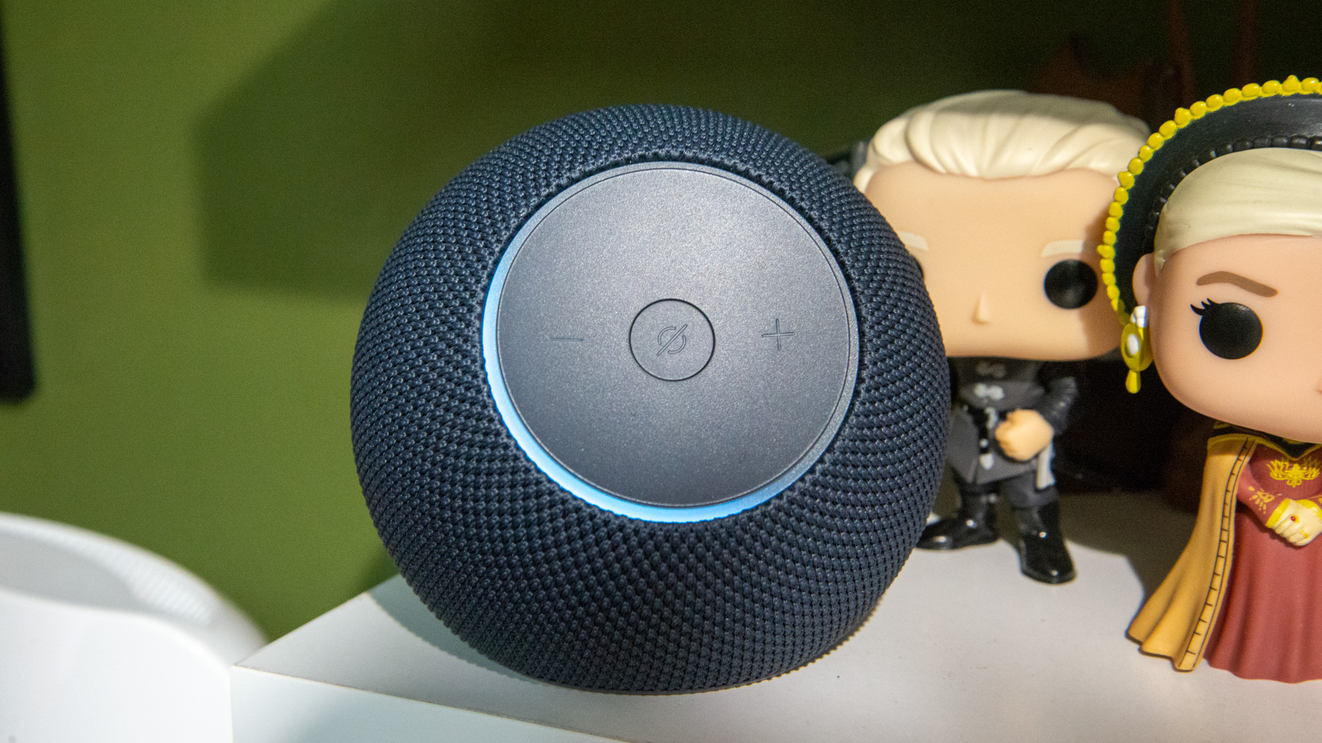 L'Amazon Echo Dot Max est tombé à son prix le plus bas