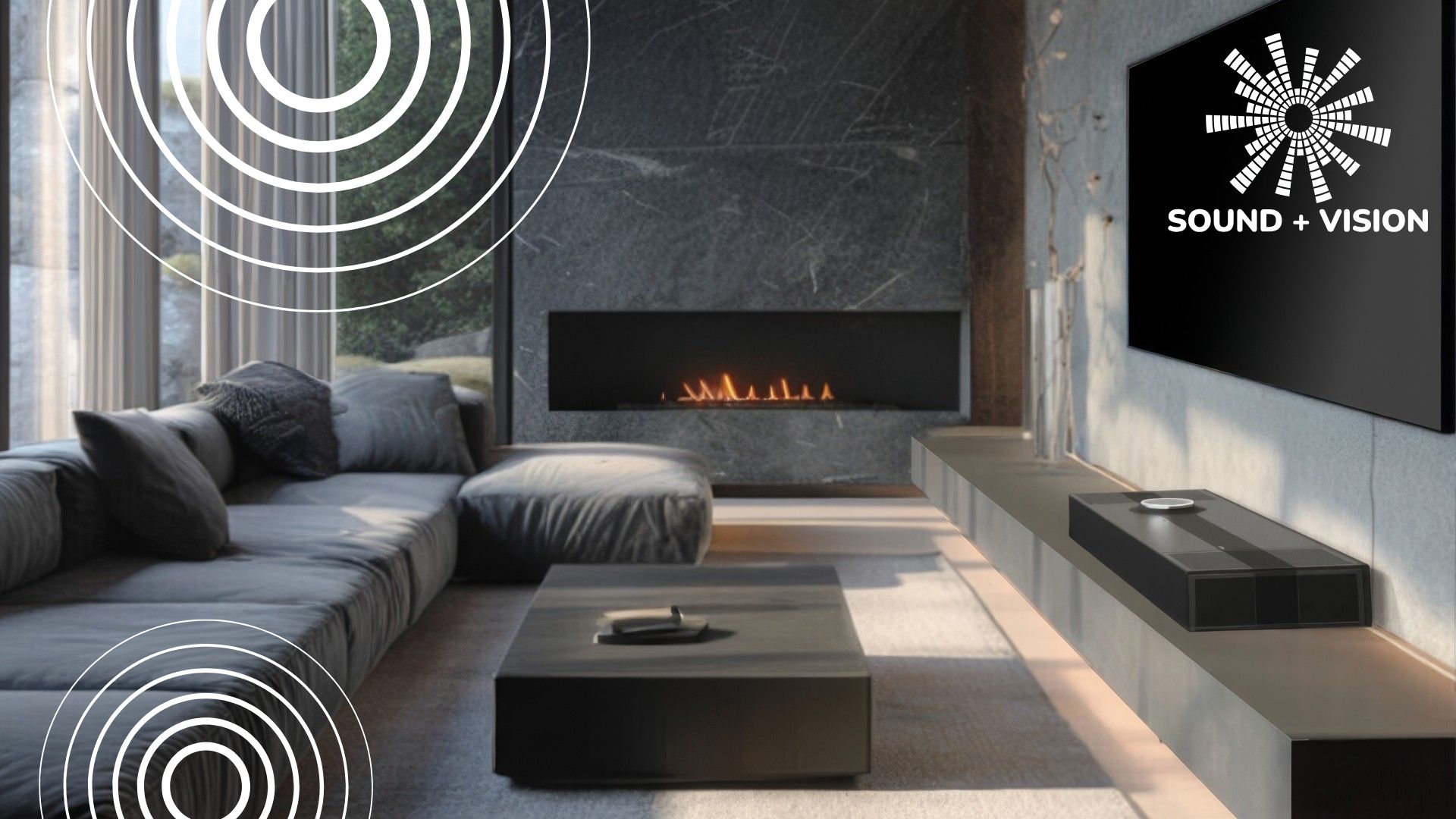 Le rachat de Focal/Naim montre l'ampleur du marché de l'installation sur mesure