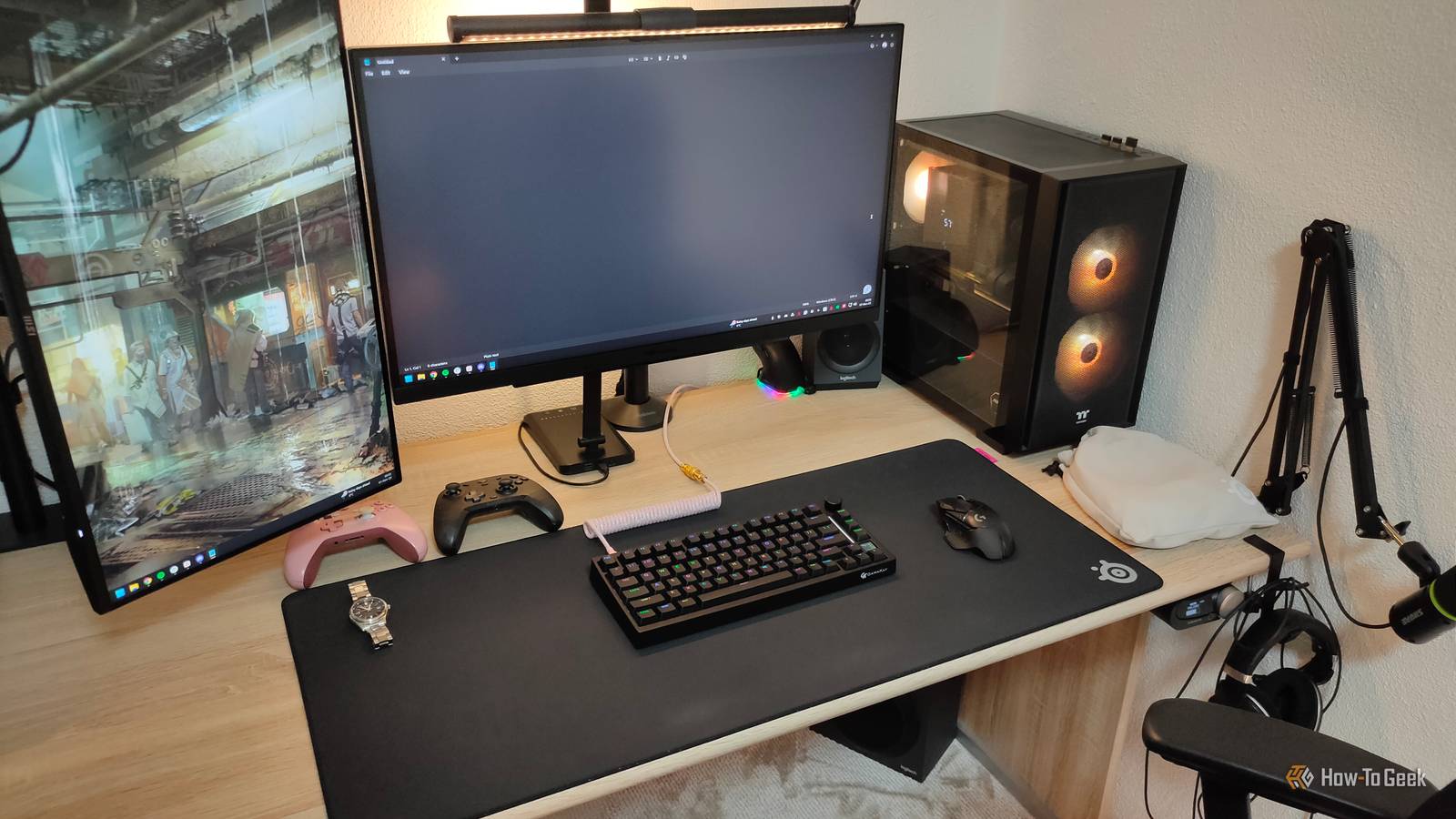 La mise à niveau matérielle PC la plus négligée ne coûte exactement aucun dollar