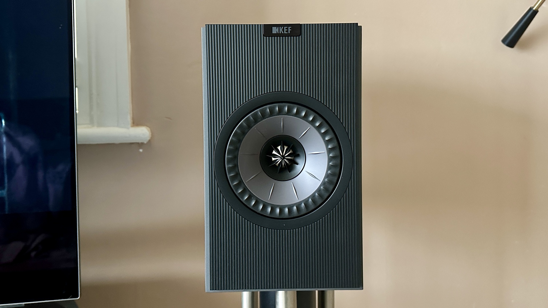 Test du KEF Coda W - Avis fiables